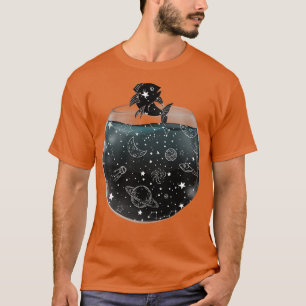 This Is My Aquarium Cleaning 19 T-Shirt