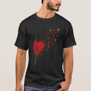 This Is My Christmas Pajama Cat Santa Hat Gift T-Shirt