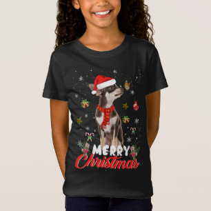 This Is My Christmas Pajama Chihuahua Merry Christ T-Shirt