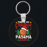This Is My Christmas Sketll Lover Men Women Boy Gi Key Ring<br><div class="desc">This Is My Christmas Sketll Lover Men Women Boy Girl</div>