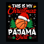 This Is My Christmas Sketll Lover Men Women Boy Gi Poster<br><div class="desc">This Is My Christmas Sketll Lover Men Women Boy Girl</div>
