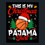 This Is My Christmas Sketll Lover Men Women Boy Gi Poster<br><div class="desc">This Is My Christmas Sketll Lover Men Women Boy Girl</div>