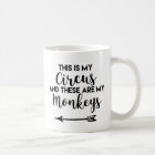 This is My Circus Mug