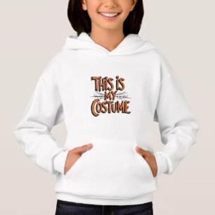 This is my costume Halloween