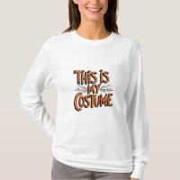 This is my costume Halloween