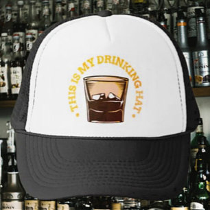 This Is My Drinking Hat