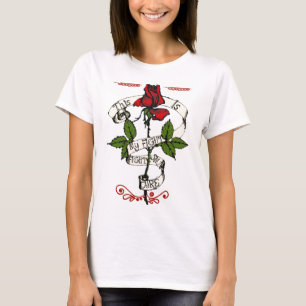 This Is My Fight T-Shirt