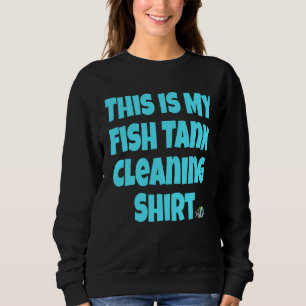 This Is My Fish Tank Cleaning   Aquarium Fish