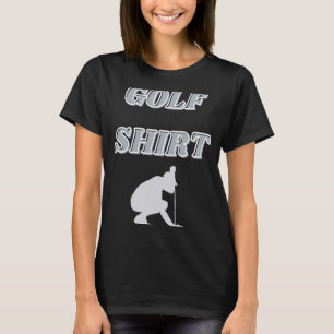 This Is My Golf Golfing For Dad Husband Grandpa 2 T-Shirt