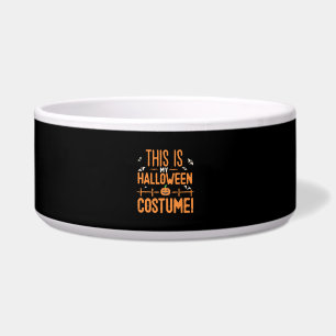 This Is My Halloween Costume