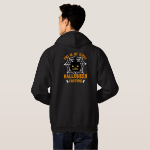 This is my Halloween costume   Hoodie