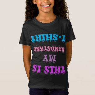 THIS IS MY HANDSTAND T-Shirt