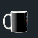 This Is My Hanukkah Pajamakah Menorah Nine Coffee Mug<br><div class="desc">This Is My Hanukkah Pajamakah Menorah Nine</div>