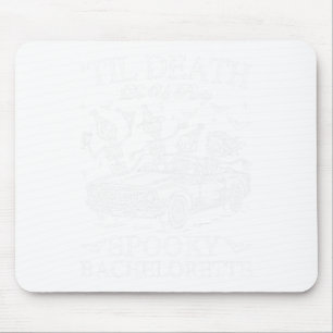 This Is My Human Costume Duck Halloween Mouse Mat