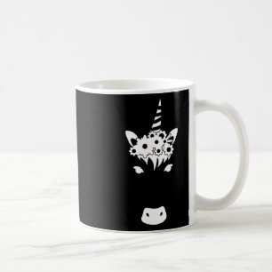 This Is My Human Costume I’m Really A Unicorn 1 Coffee Mug