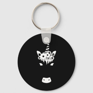 This Is My Human Costume I’m Really A Unicorn 1 Key Ring