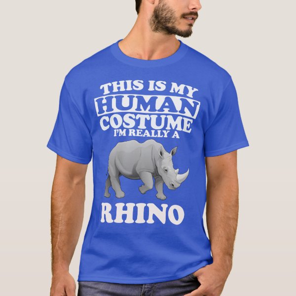 rhinoceros shirts