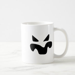 This Is My Human Costume I'm Really A Ghost Costum Coffee Mug