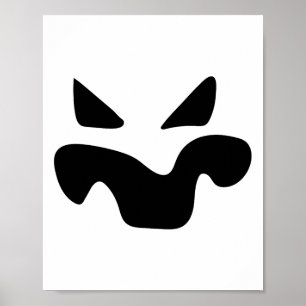This Is My Human Costume I'm Really A Ghost Costum Poster