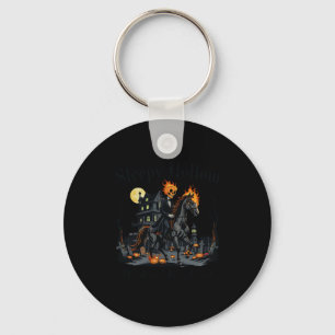 This Is My Human Costume I'm Really A Sasquatch Ha Key Ring