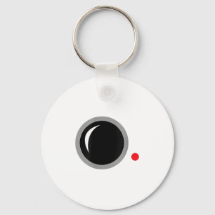 This Is My Human Costume Im Really A Security Guar Key Ring
