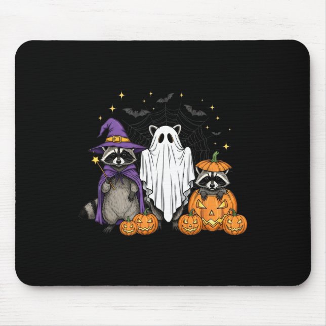 This Is My Human Costume I'm Really A Vampire  Mouse Mat (Front)