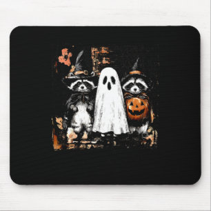 This Is My Human Costume I'm Really An Ogre Hallow Mouse Mat