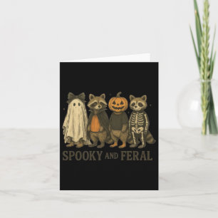 This Is My Human Costume I'm Really Dinosaur T-rex Card