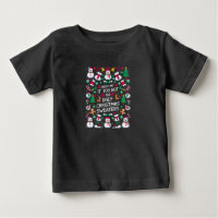 This Is My It's Too Hot For Ugly Christmas Sweater
