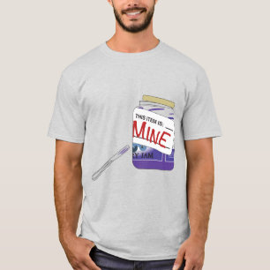 This is my Jam Shirt