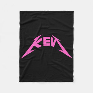 This Is My Ken Costume Halloween Fun Pun  Fleece Blanket
