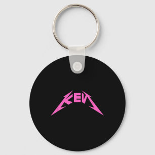 This is my Ken Costume Halloween Funny Pun  Key Ring