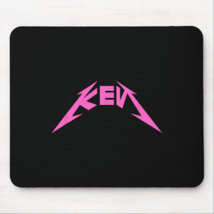 This is my Ken Costume Halloween Funny Pun Mouse Mat