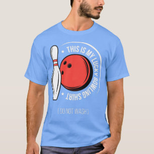 This Is My Lucky Bowling Shirt 2
