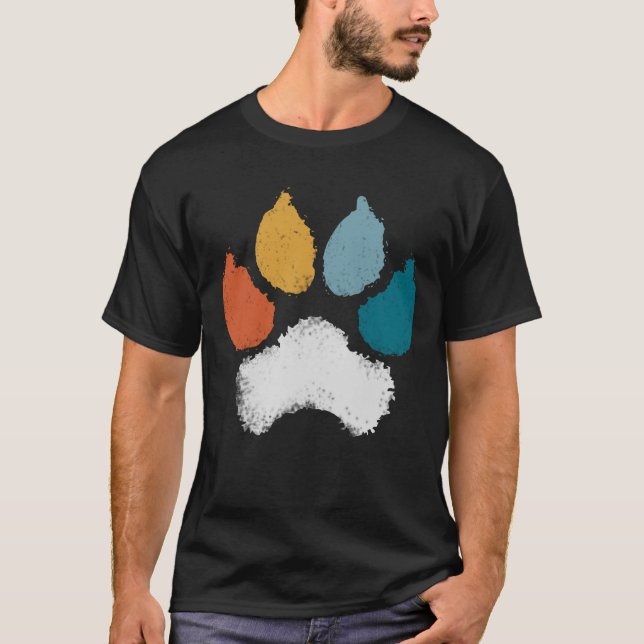 This is My New Dog T-Shirt (Front)