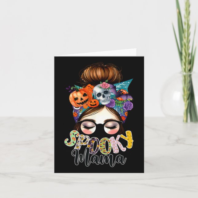 This Is My Pimp Halloween Costume Simple Funny Las Card (Front)