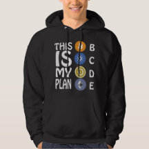 This is My Plan B, C, D, E Cryptocurrency Lover