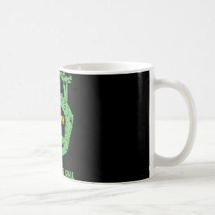This Is My Skateboarding Handstand - Check Out My Coffee Mug