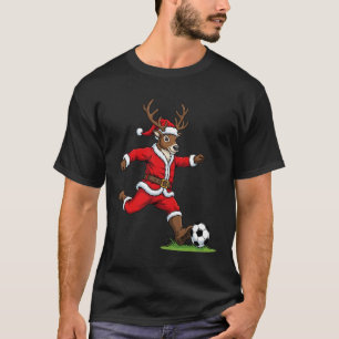 This Is My Soccer Pajama Shirt For Players Teens B