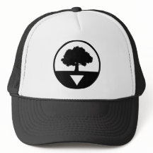 This Is My South Logo Trucker Hat