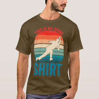 This Is My Spare 11 T-Shirt