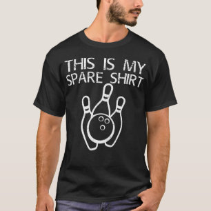 this is my spare shirt