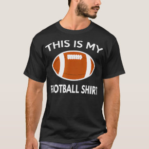 This Is My T-Shirt