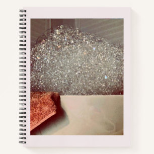 This Is My Time Notebook