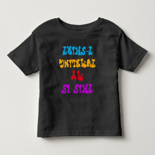 THIS IS MY TUMBLING T-Shirt