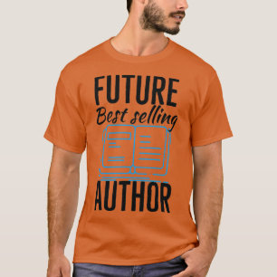 This Is My Writing Shirt 1