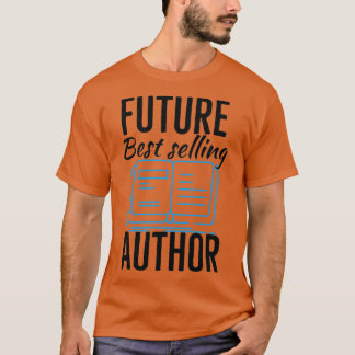 This Is My Writing Shirt 1