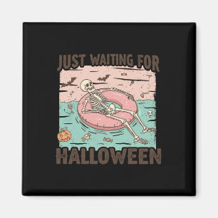 This Is My Y Youth Pastor Costume Halloween Party Magnet
