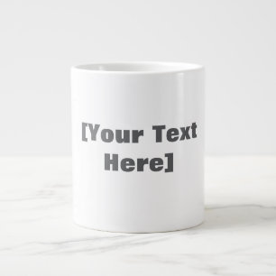 This is Not a Custom Mug