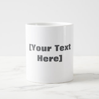 This is Not a Custom Mug